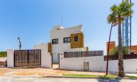 Nybygg - Villa - Finestrat - Balcon de finestrat