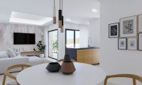Nybygg - Villa - Finestrat - Balcon de finestrat