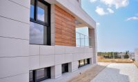 Nybygg - Villa - Finestrat - Balcon de finestrat