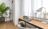 Nybygg - Villa - Finestrat - Balcon de finestrat