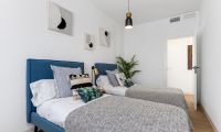 Nybygg - Villa - Finestrat - Balcon de finestrat