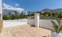 Nybygg - Villa - Finestrat - Balcon de finestrat