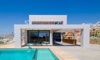 Nybygg - Villa - Finestrat - Balcon de finestrat