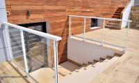 Nybygg - Villa - Finestrat - Balcon de finestrat