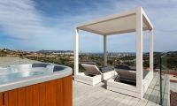 Nybygg - Villa - Finestrat - Balcon de finestrat
