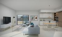 Nybygg - Villa - Finestrat - Balcon de finestrat