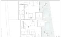 Nybygg - Villa - Finestrat - Balcon de finestrat