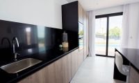 Nybygg - Villa - Finestrat - Sierra cortina
