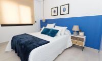Nybygg - Villa - Finestrat - Sierra cortina
