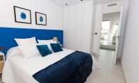 Nybygg - Villa - Finestrat - Sierra cortina