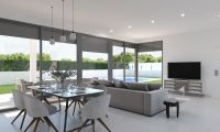 Nybygg - Villa - Finestrat - Sierra cortina