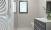 Nybygg - Villa - Finestrat - Sierra cortina