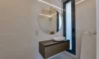 Nybygg - Villa - Finestrat - Sierra cortina