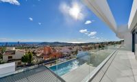 Nybygg - Villa - Finestrat - Sierra cortina