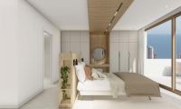 Nybygg - Villa - Finestrat