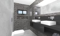 Nybygg - Villa - Finestrat