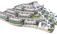 Nybygg - Villa - Finestrat