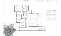 Nybygg - Villa - Finestrat