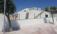 Nybygg - Villa - Fortuna - Urbanizacion las kalendas