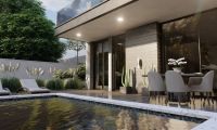 Nybygg - Villa - Fortuna - Urbanizacion las kalendas