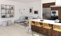 Nybygg - Villa - Fortuna - Urbanizacion las kalendas