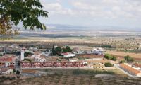 Nybygg - Villa - Fuente alamo de Murcia - LAS PALAS