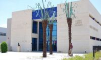 Nybygg - Villa - Fuente alamo de Murcia - LAS PALAS