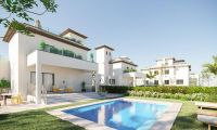 Nybygg - Villa - La marina - La Marina / El Pinet
