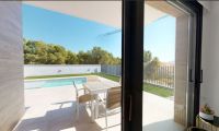 Nybygg - Villa - La Nucia - La nucia