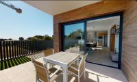 Nybygg - Villa - La Nucia - La nucia