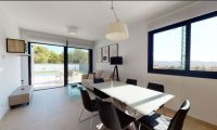 Nybygg - Villa - La Nucia - La nucia