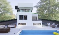 Nybygg - Villa - La Nucia - La nucia