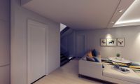 Nybygg - Villa - La Nucia - La nucia