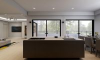 Nybygg - Villa - La Nucia - La nucia