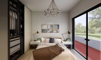 Nybygg - Villa - La Nucia - La nucia