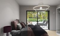 Nybygg - Villa - La Nucia - La nucia