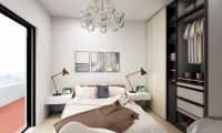 Nybygg - Villa - La Nucia - La nucia