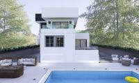 Nybygg - Villa - La Nucia - La nucia