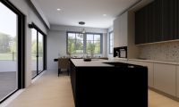 Nybygg - Villa - La Nucia - La nucia