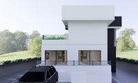 Nybygg - Villa - La Nucia - La nucia