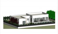 Nybygg - Villa - La Romana - Batistes