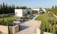 Nybygg - Villa - La Romana - Los Joveres