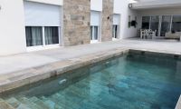 Nybygg - Villa - La Romana - Los Joveres