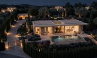Nybygg - Villa - La Romana - Los Joveres