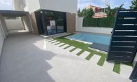 Nybygg - Villa - Los Alcázares - La Concha