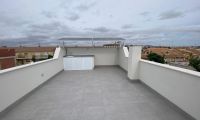 Nybygg - Villa - Los Alcázares - La Concha