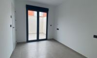 Nybygg - Villa - Los Alcázares - La Concha