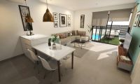 Nybygg - Villa - Los Alcázares - La Concha