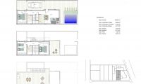 Nybygg - Villa - Los Alcázares - La Concha