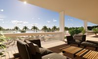 Nybygg - Villa - Los Alcázares - Santa Rosalía